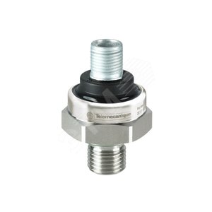 ПРЕОБРАЗ. ДАВЛЕНИЯ, 4-20мА, -1.9 БАР - Schneider Electric