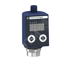 Датчик давления, 160 бар ,4-20мА, 24В, М12 - Schneider Electric