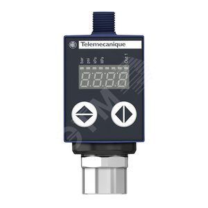 ДАТЧИК ДАВЛЕНИЯ, 2.5 БАР, 24 В, 4-20мА - Schneider Electric