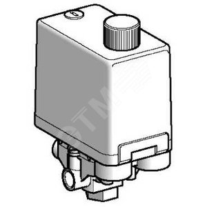 Реле давления XMPR25B2131 - Schneider Electric