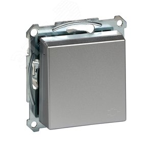 МЕХ. РОЗЕТКИ SHUKO С КРЫШКОЙ АЛЮМИНИЙ | MTN2311-0460 | Schneider Electric - фото 4