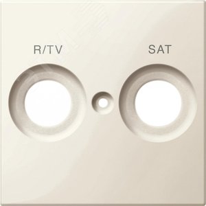 ЦЕНТ.ПЛАТА С МАРКИРОВКОЙ R/TV И SAT БЕЛ - фото 3