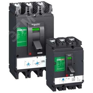 3 АЛЮМ. ЗАЩЕЛК. КЛЕММЫ ДО 250А 25-95 ММ2 | LV429227 | Schneider Electric 8