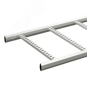 КАБЕЛЬНАЯ ЛЕСТНИЦА KHZP-500 L=6м AISI316 - фото 3