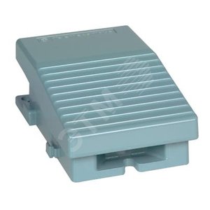 МЕТАЛ. ПЕДАЛЬНЫЙ ПЕРЕКЛЮЧАТЕЛЬ - Schneider Electric