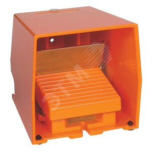 ПЕДАЛЬН. ПЕРЕКЛЮЧАТЕЛЬ