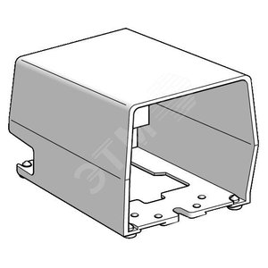 ЗАЩИТНАЯ КРЫШКА XPEZ911 | XPEZ911 | Schneider Electric