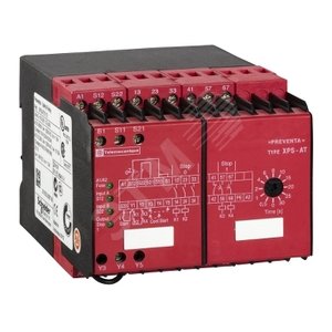 Модуль XPSAT5110 - Schneider Electric