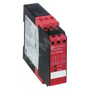 МОДУЛЬ БЕЗОПАСН ДЛЯ 2 РУК.230В - Schneider Electric
