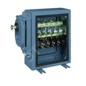 Переключатель кулачковый - Schneider Electric