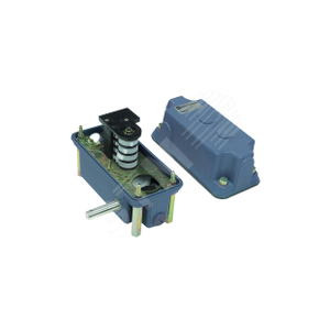 КОНЦЕВОЙ ВЫКЛЮЧАТЕЛЬ XRBA43100 - Schneider Electric