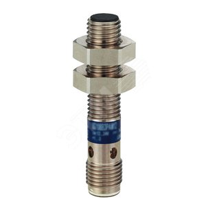 ИНДУКТИВНЫЙ ЦИЛИНДР. ДАТЧИК M8 12 24В DC XS108B3NAM8 | XS108B3NAM8 | Schneider Electric
