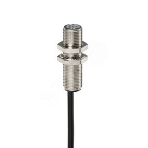 ИНДУКТИВНЫЙ ЦИЛИНДРИЧЕСКИЙ ДАТЧИК M12 XS112BLNAL2 | XS112BLNAL2 | Schneider Electric