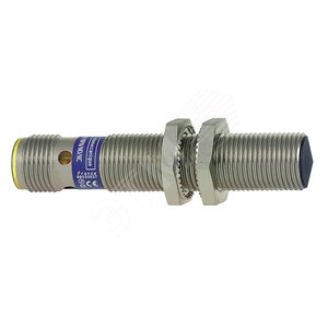 ИНДУКТИВНЫЙ ЦИЛИНДРИЧЕСКИЙ ДАТЧИК M12 XS112BLNAM12 | XS112BLNAM12 | Schneider Electric - Schneider Electric