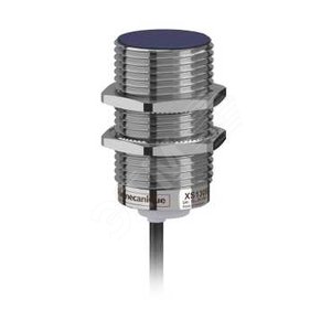 ИНДУКТ. ДАТЧИК, 12-24В,XS130BLNAL2