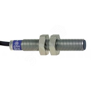 Датчик приближения XS1M08MA230 - Schneider Electric