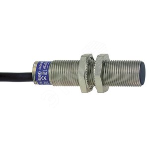 Датчик приближения XS1M12AB120 - Schneider Electric