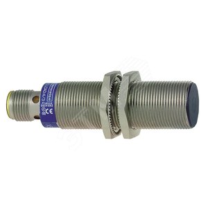 ИНДУКТИВНЫЙ ДАТЧИК ЦИЛИНДР NO/NC PNP+NPN XS1M18KP340D | XS1M18KP340D | Schneider Electric