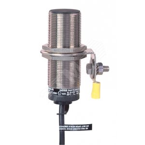 ИНД.ДАТЧИК M30 SN=10MM 4-20MA ATEX | XS1M30AB120EX | Schneider Electric - Schneider Electric