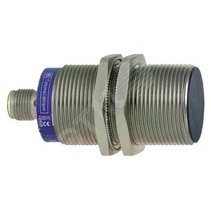 ИНДУКТИВНЫЙ ДАТЧИК ЦИЛИНДР NO/NC PNP+NPN XS1M30KP340D | XS1M30KP340D | Schneider Electric