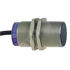 ИНДУКТИВНЫЙ ДАТЧИК ЦИЛИНДР NO/NC PNP+NPN XS1M30KPM40 | XS1M30KPM40 | Schneider Electric - Schneider Electric