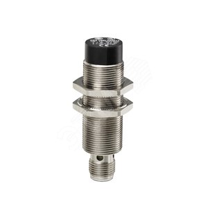 Датчик индуктивный цилиндрический M18 - Schneider Electric