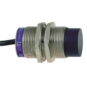 Датчик индуктивный цилиндрический M30 - Schneider Electric