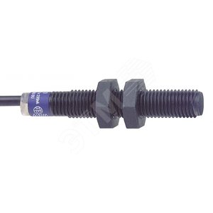 Датчик приближения (XS4P08PA370) - Schneider Electric