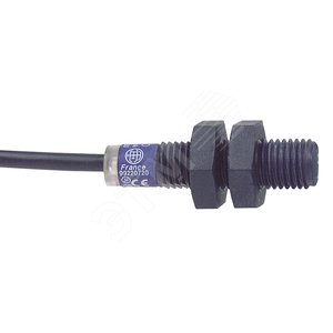 Датчик индуктивный цилиндрический НО+НЗ NPN - Schneider Electric