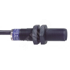 ИНДУКТИВНЫЙ ДАТЧИК ЦИЛИНДР АНАЛОГ.ВЫХОД XS4P12AB120 | XS4P12AB120 | Schneider Electric - Schneider Electric