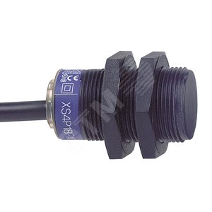 Датчик приближения M18 L36мм 12-24V DC кабель 5м - Schneider Electric