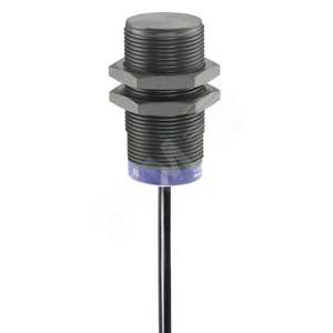 ИНДУКТИВНЫЙ ДАТЧИК XS4P30AB110 | XS4P30AB110 | Schneider Electric - Schneider Electric
