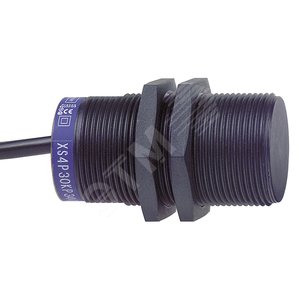 ИНДУКТИВНЫЙ ДАТЧИК ЦИЛИНДР NС XS4P30MB230 | XS4P30MB230 | Schneider Electric