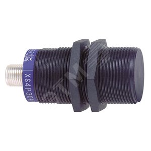 Датчик приближения M30 L70мм 12-48V DC M12 - Schneider Electric
