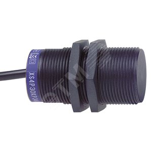 ИНДУКТ. ДАТЧИК, М8, 1.5ММ, 12-48В, М12 | XS508B1DAM12 | Schneider Electric - Schneider Electric