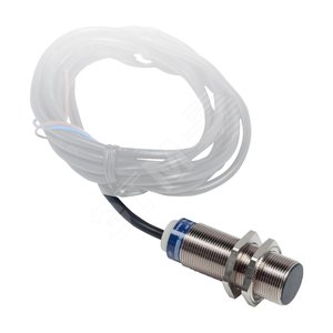 ИНДУКТИВНЫЙ ДАТЧИК M08 12 24 ПОСТ ТОКА | XS508BSCAL2 | Schneider Electric