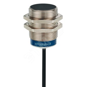 Датчик индуктивный цилиндрический 6.5мм 12-24В НО - Schneider Electric