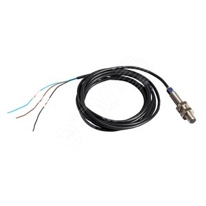 ИНДУКТИВНЫЙ ДАТЧИК L06 12 24 ПОСТ ТОКА | XS606B3CAL2 | Schneider Electric