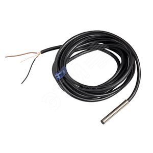 ИНДУКТИВНЫЙ ДАТЧИК, М12, 4 ММ, 24-240В | XS612B1MAL10 | Schneider Electric - Schneider Electric