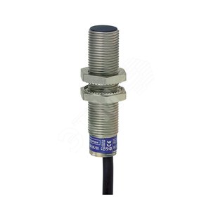 ИНДУКТИВНЫЙ ДАТЧИК М12, 53ММ, 24-240В - Schneider Electric