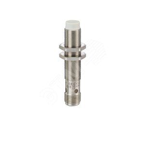 ИНДУКТИВНЫЙ ДАТЧИК ЦИЛИНДР NC PNP XS612B1PBM12 | XS612B1PBM12 | Schneider Electric - Schneider Electric