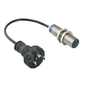 ИНДУКТИВНЫЙ ДАТЧИК M18 SN=8MM НО PNP XS618B1PAL01C | XS618B1PAL01C | Schneider Electric