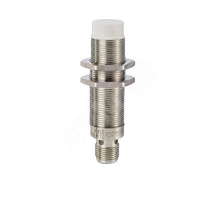Датчик индуктивный M18 SN=10мм НО PNP - Schneider Electric