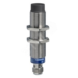 ИНДУКТ. ДАТЧИК, 12-48 В,XS618B4PBM12