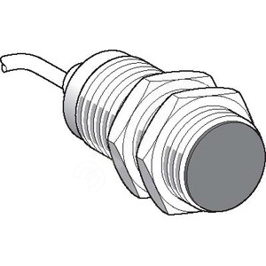 ИНДУКТИВНЫЙ ЦИЛИНДР. ДАТЧИК M30 12 24ВDC XS630B1DBL2 | XS630B1DBL2 | Schneider Electric