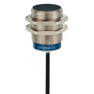 ИНД.ДАТЧИК,М30,15ММ,КАБ.10М,12-48В,-40С - Schneider Electric