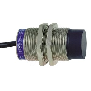 ИНДУКТ. ДАТЧИК, 12-48В, XS630B4PBL2 | XS630B4PBL2 | Schneider Electric