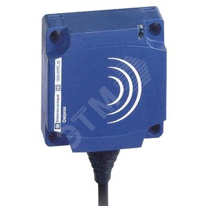 ИНДУКТИВНЫЙ ДАТЧИК ФОРМАТА С XS7C1A1PBL2 | XS7C1A1PBL2 | Schneider Electric