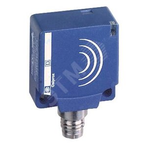 ИНДУКТИВНЫЙ ДАТЧИК NO NPN | XS7E1A1NAM8 | Schneider Electric