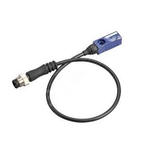 ИНДУКТИВНЫЙ ДАТЧИК ФОРМАТА F XS7J1A1PAL01M8 | XS7J1A1PAL01M8 | Schneider Electric